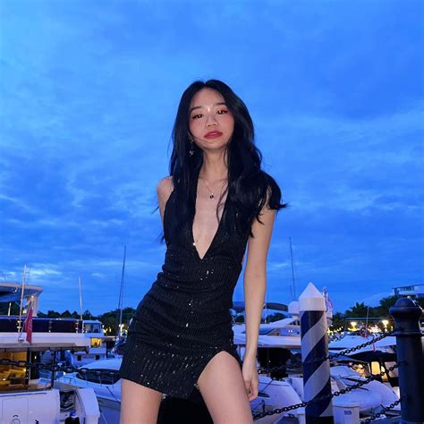 chrysanlee|Chrysan Lee (Singaporean Influencer)